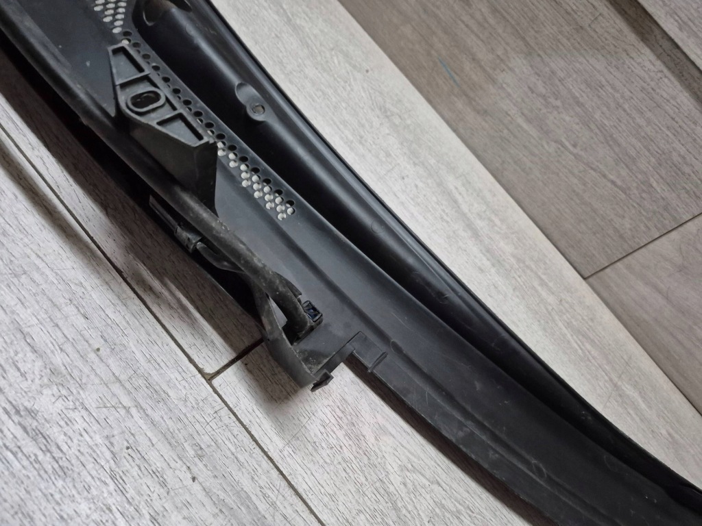 Купити 14151. porsche 996 жабо 99657256304