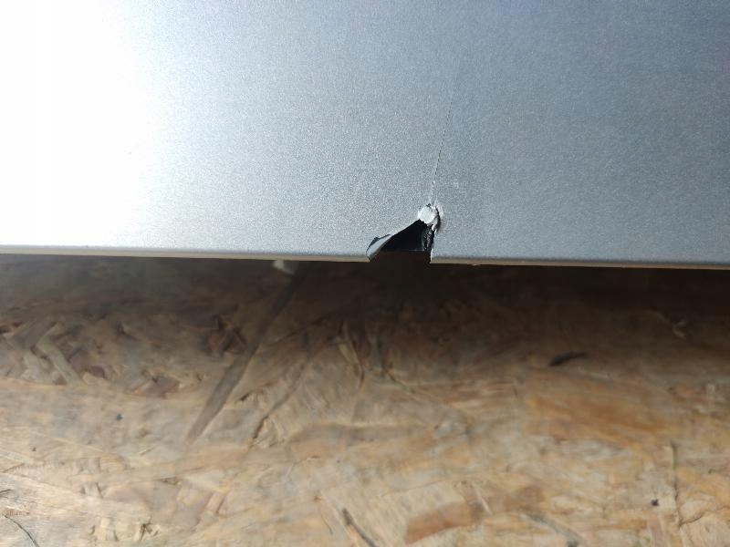 фото №6, Спойлер крышки kia sportage v 21- 87220-r2000