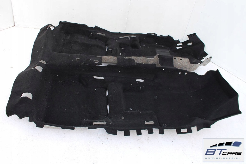 фото №15, Vw tiguan килимок обшивка підлога 5n1863367a 5n1863367a колір: 07n - czar