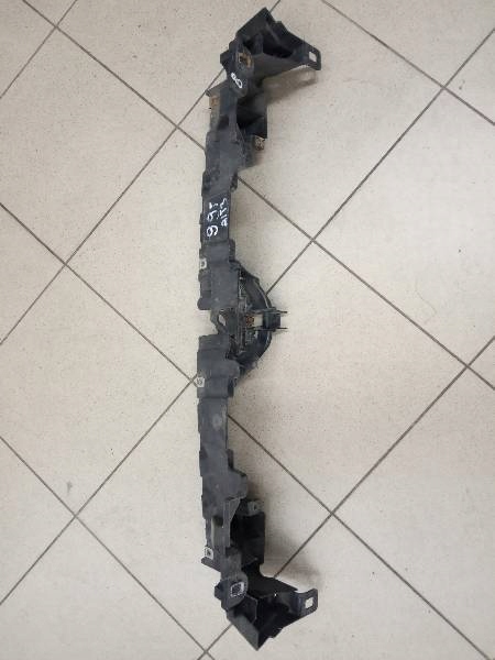 фото №1, 51885642 підсилювач поперечина передній grande punto