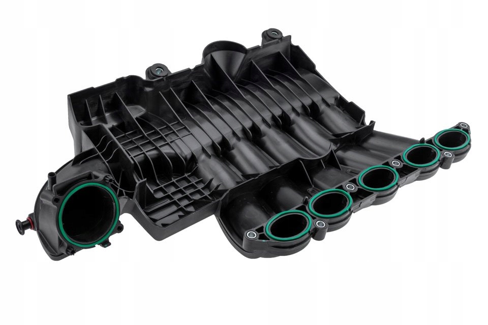 фото №1, Nty коллектор всасывающий