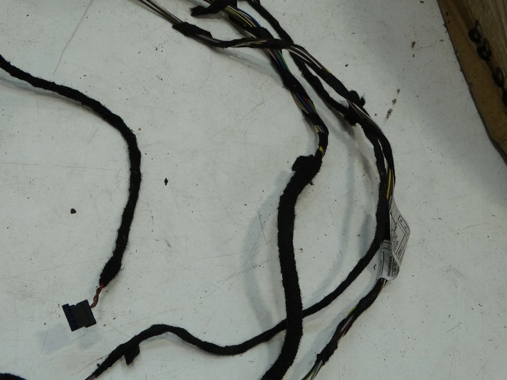 фото №9, Жгут дверь левый задняя bmw 1 f20 2013r. 9291958/01