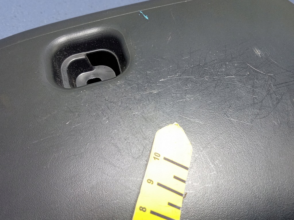 фото №8, Skoda rapid захист колонки керма 5ja858559c