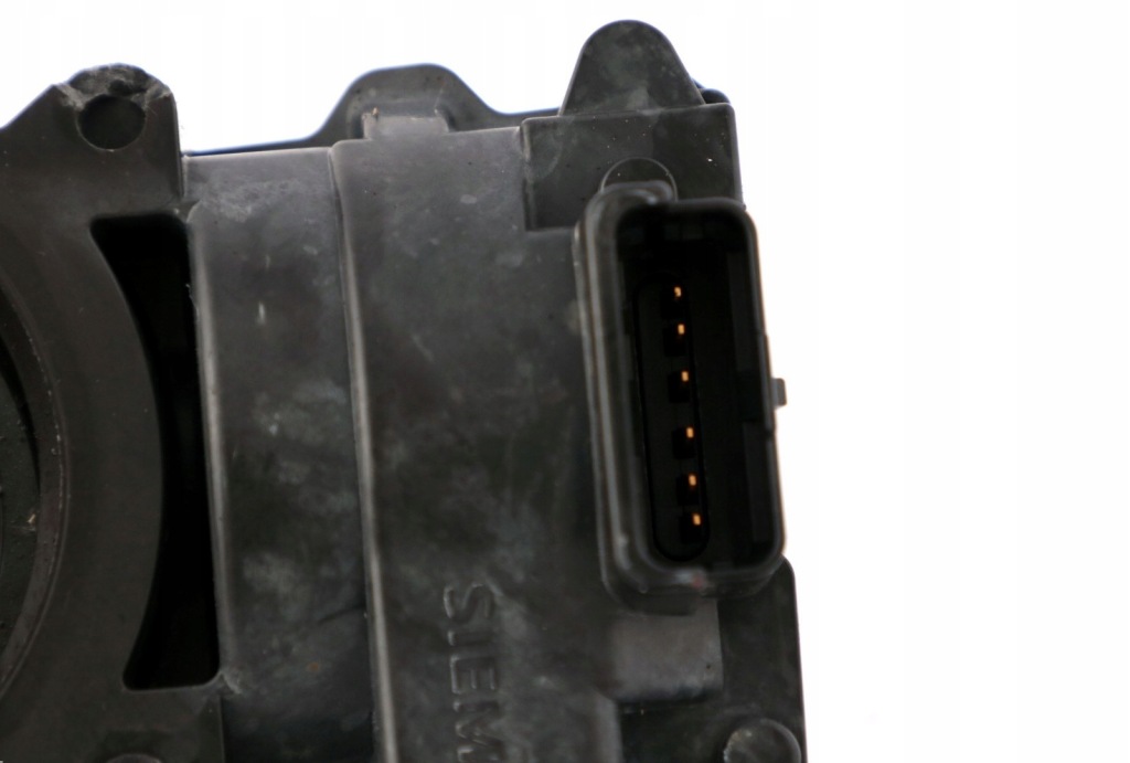 Mini r55 r56 r57 n12 n16 корпус дроссель бензин 7557222 Киев