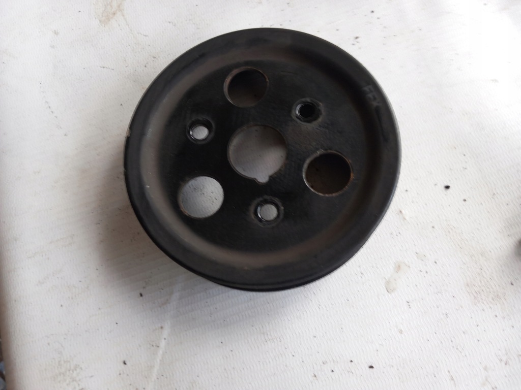 фото №1, Шків насоса wody hyundai ix20 1,4crdi