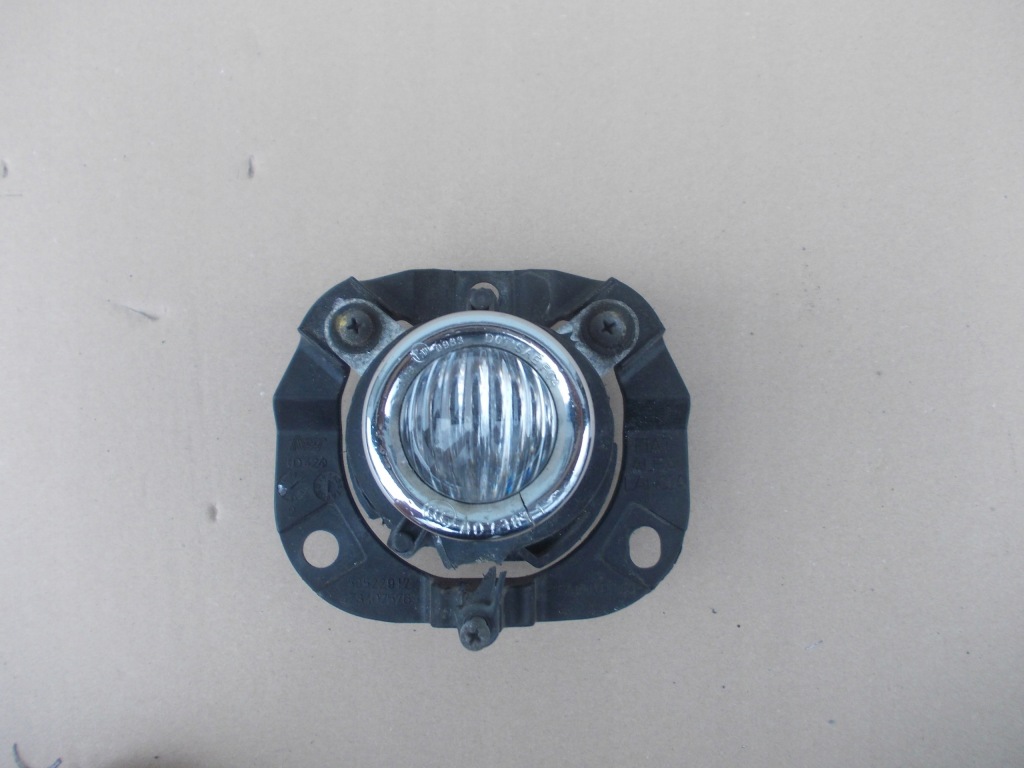 фото №1, Alfa giulietta противотуманная фара свет противотуманные левая