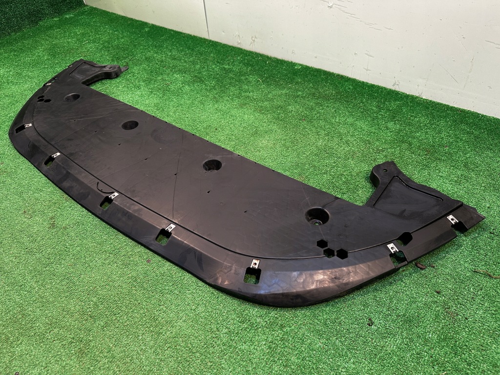 фото №3, Ford s-max mk2 lift плита защита pod бампер em2b-r8b384-ag