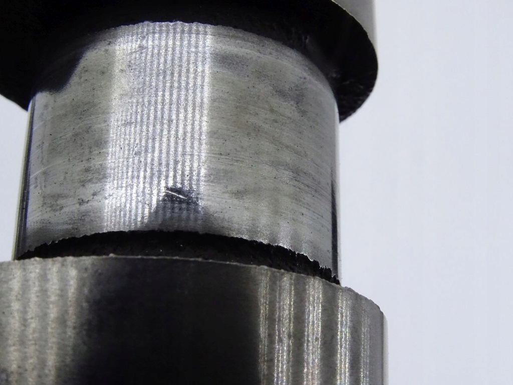 фото №8, Jaguar xj x308 97-03 3.2 v8 вал розподільного валу ss лівий