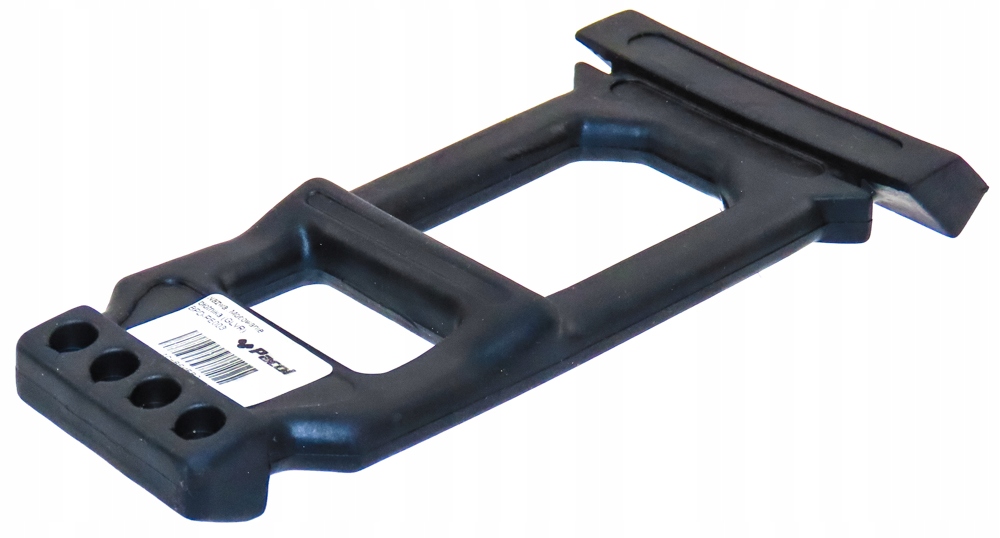 фото №3, З'єднувач гумовий крила volvo renault кронштейн