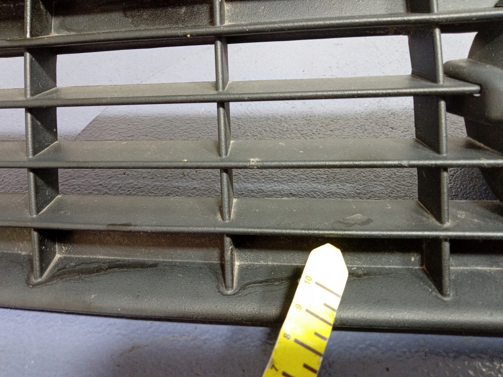 фото №4, Opel vectra c signum решётка радиатора решётка радиатора irmscher 173401050