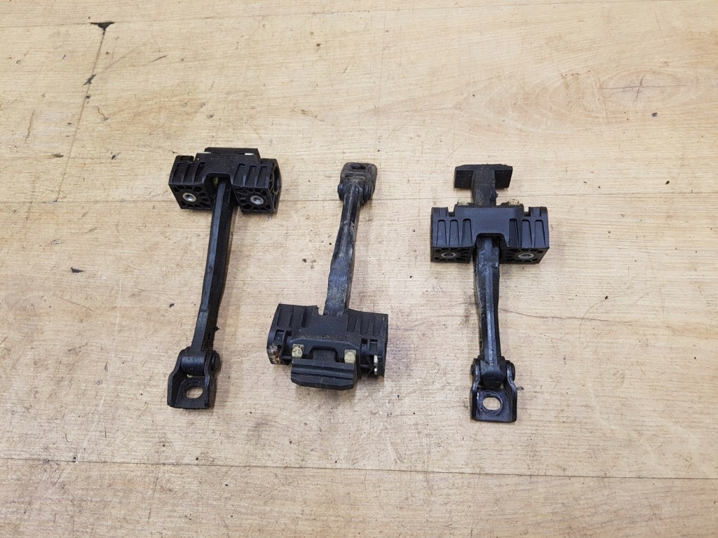 фото №1, Mini cooper clubman обмежувач двері 7167465 оригінал