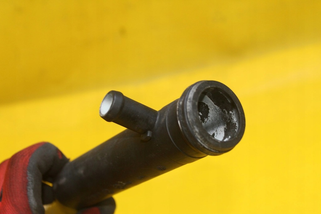 фото №5, Шланг wody 03c121065d roomster 1.6 b bts