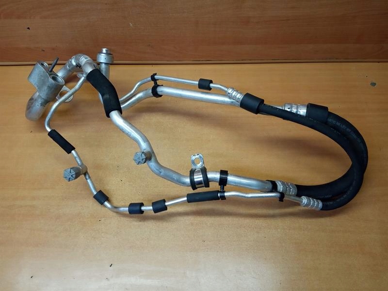 фото №1, Шланг кондиционера mercedes w213 a2138307602