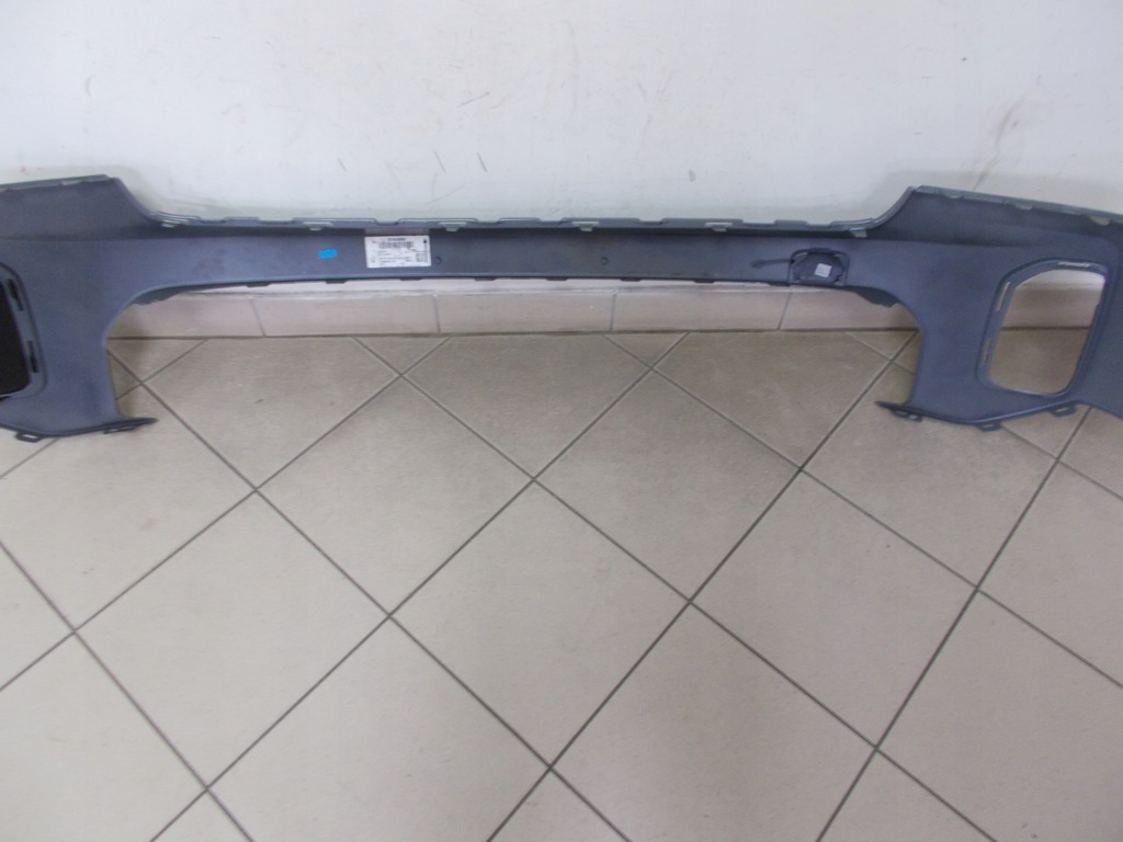 фото №6, Бампер перед mini countryman f60 20- lift