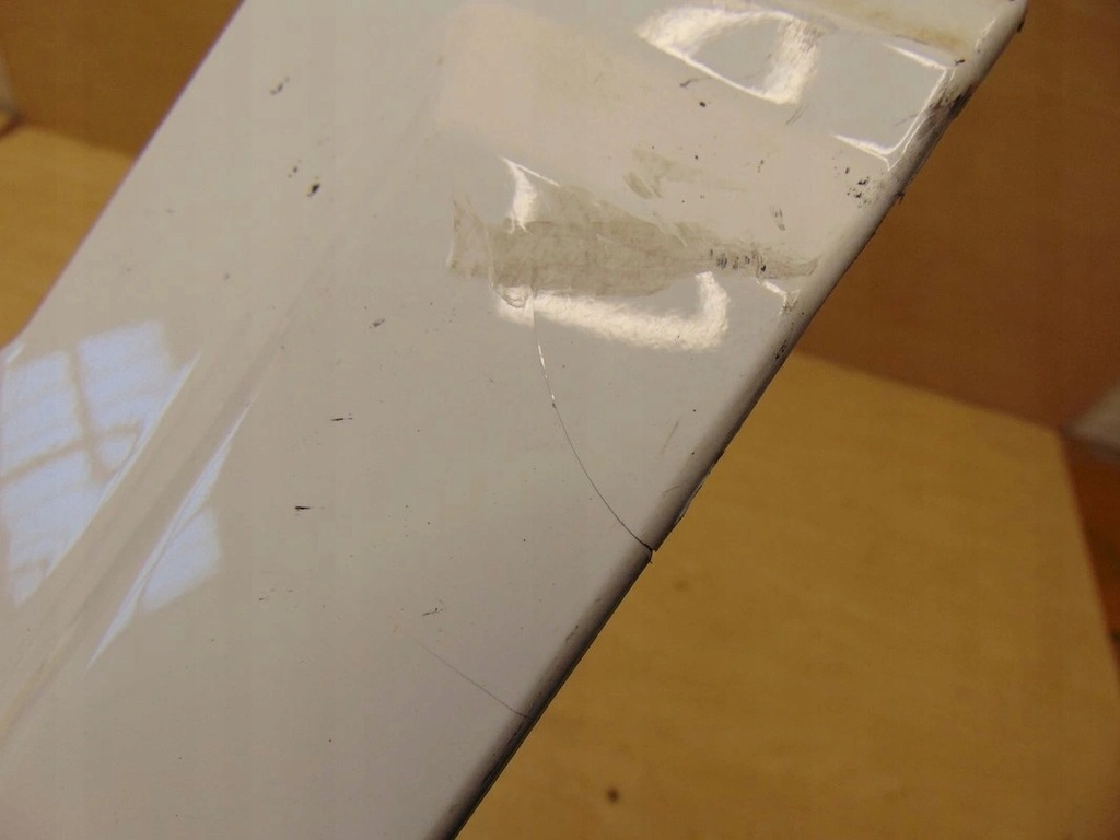 фото №8, Молдинг бічна двері зсувних накладка hyundai h1