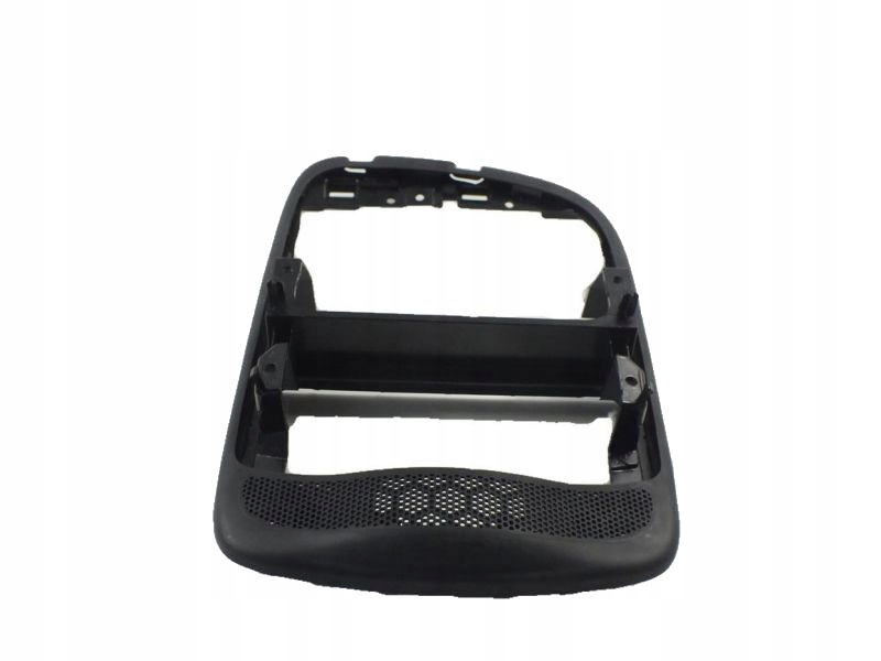 фото №1, Clio iv рамка радіо навігації oryg