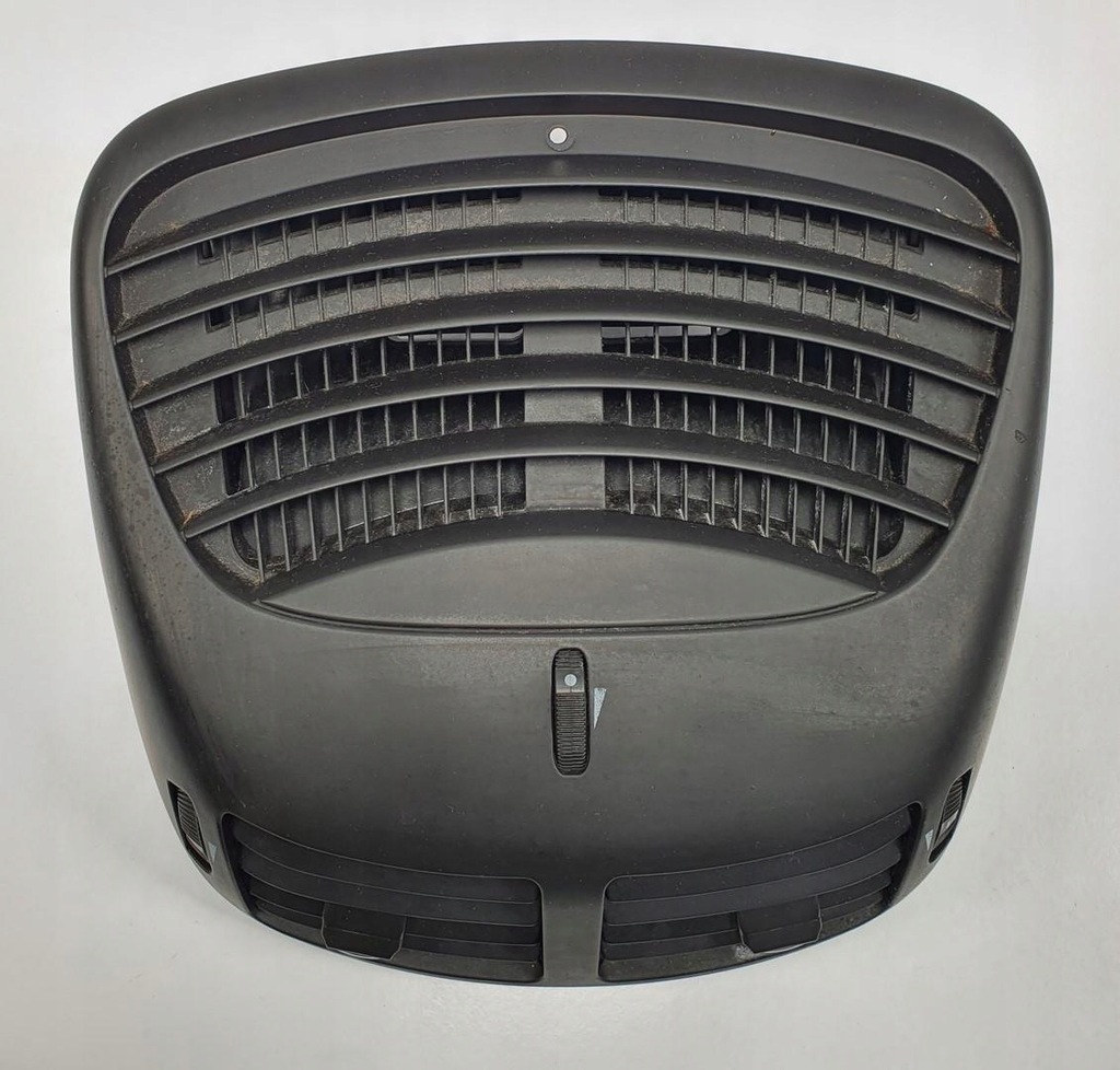 фото №1, Решётка обдув середина alfa romeo gt 225501