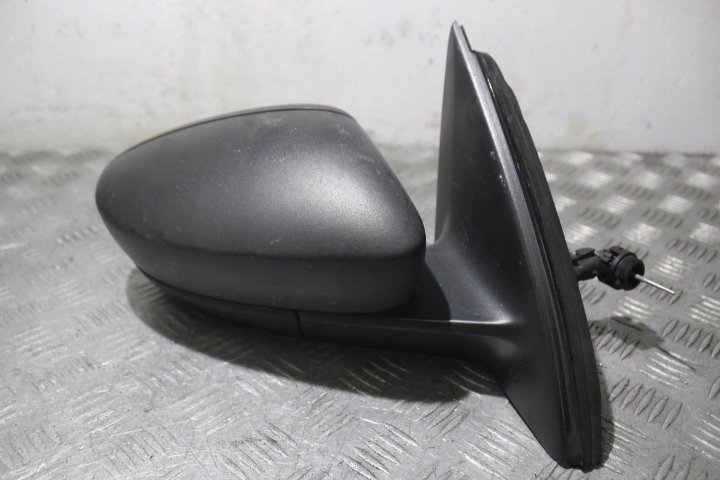 фото №1, Дзеркало праве skoda rapid ii lf9r