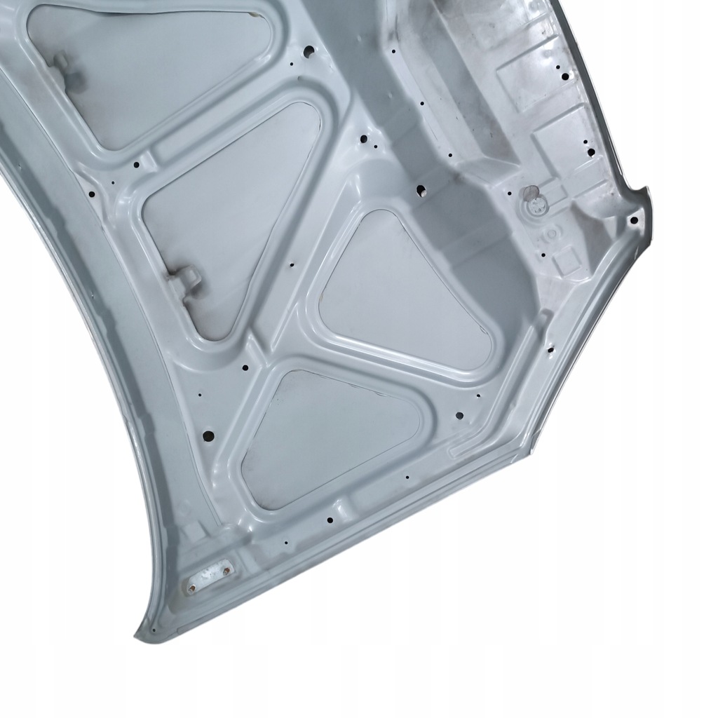 фото №10, Капот nissan qashqai i j10