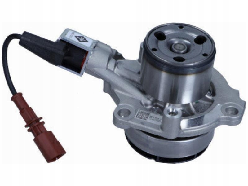 фото №1, Насос wody seat tarraco 2.0