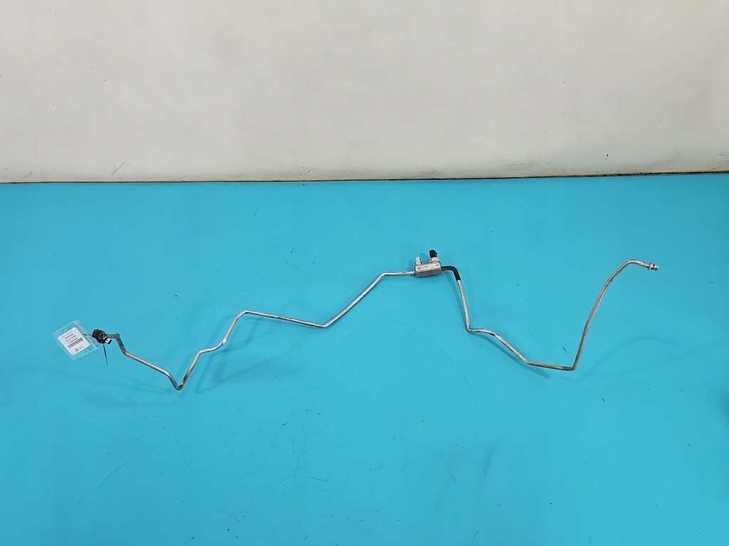 фото №1, Шланг кондиціонера трубка toyota auris ii 88710-0z290