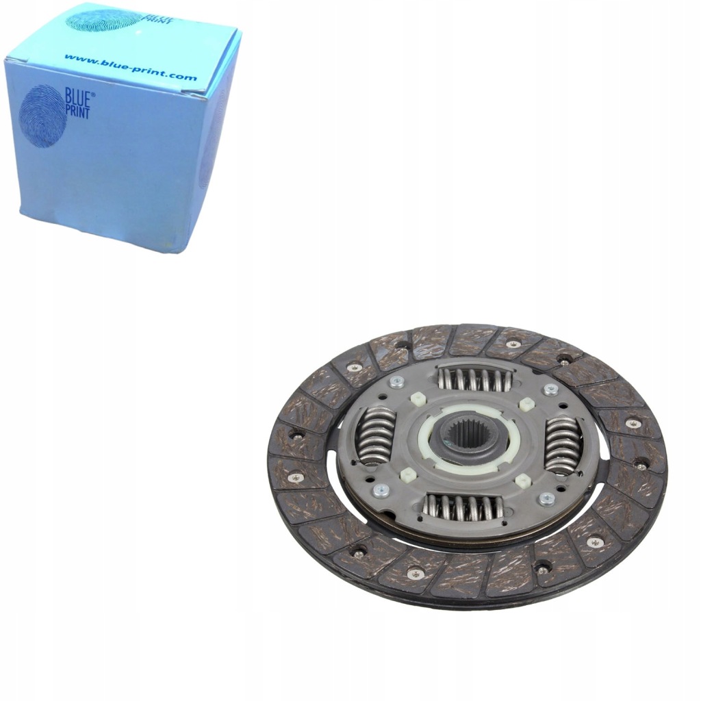 Купить Blue print диск сцепления vw seat