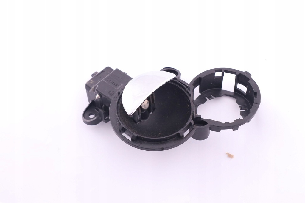 фото №5, Mini r50 r52 r53 ручка внутренняя левая хром 7115341