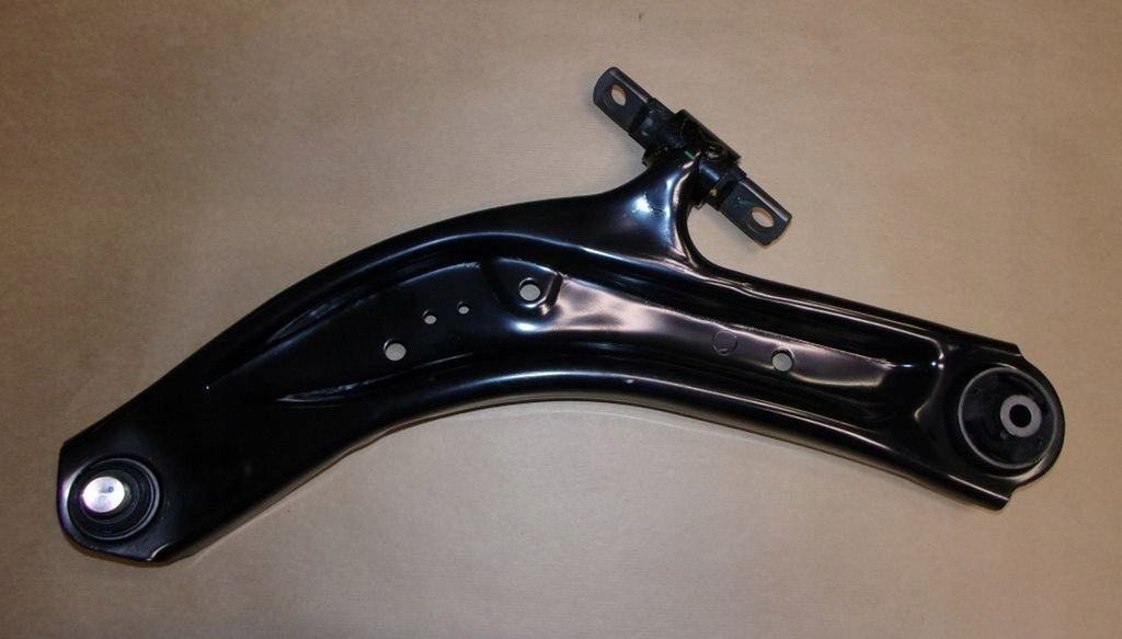 фото №3, Рычаг r koleos ii левый 545015ha0a