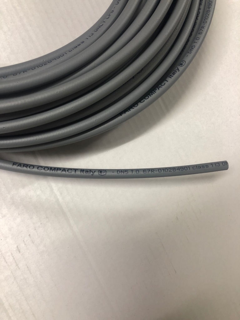 Купить Faro italy шланг pcv fi 5 wew оригинал