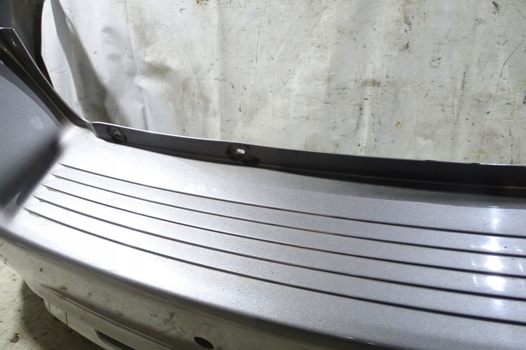 фото №10, Dodge journey fiat freemont crossroad 2.4 2.o 11- бампер задняя задний pdc psc