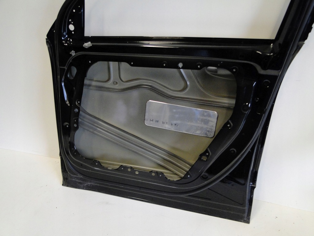 фото №14, Mercedes eqb 243 x243 w243 дверь передние правое чёрные