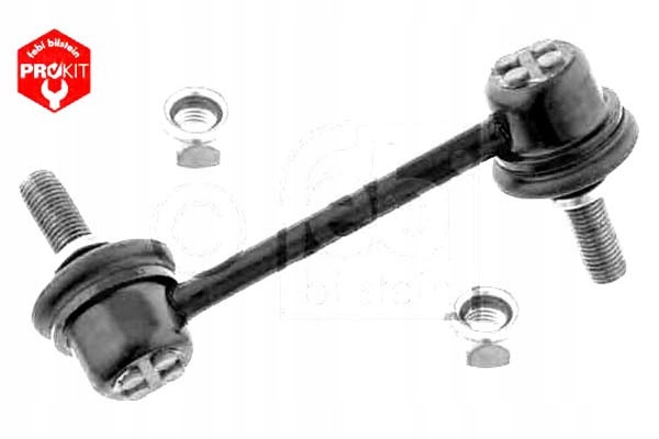 фото №1, Febi bilstein 23711 тяга / кронштейн, стабилизатор