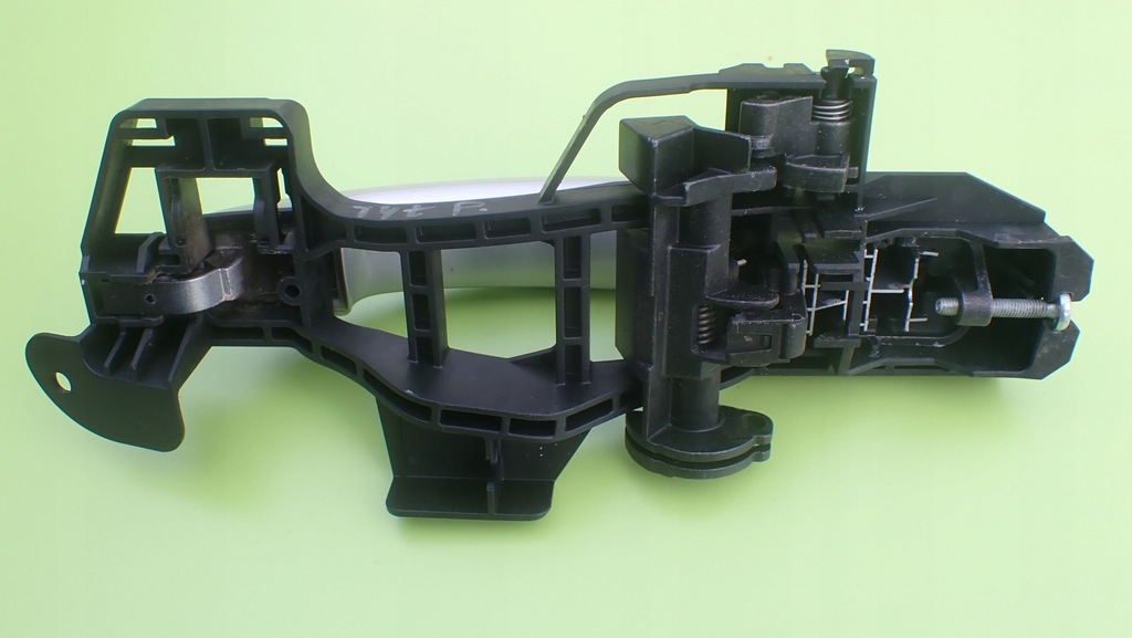 фото №6, Ford grand c-max ii ручка дверь правый перед oa