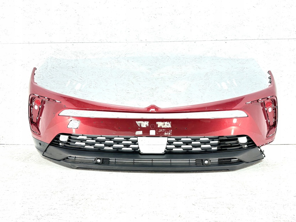 фото №1, Opel grandland x lift бампер перед передний dół 21-