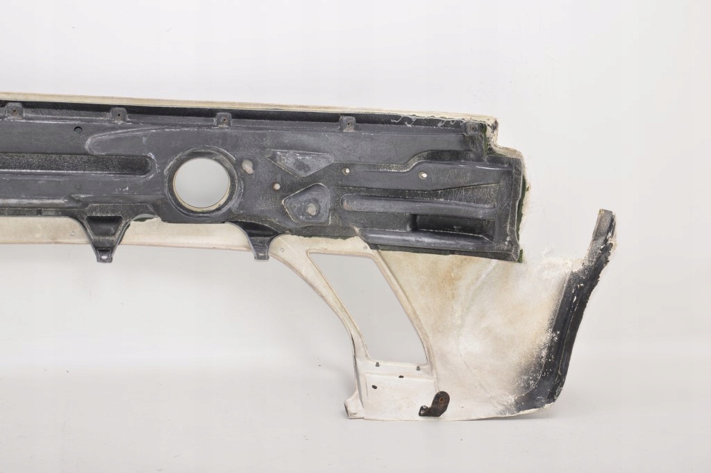 фото №13, Ferrari f430 scuderia бампер задняя