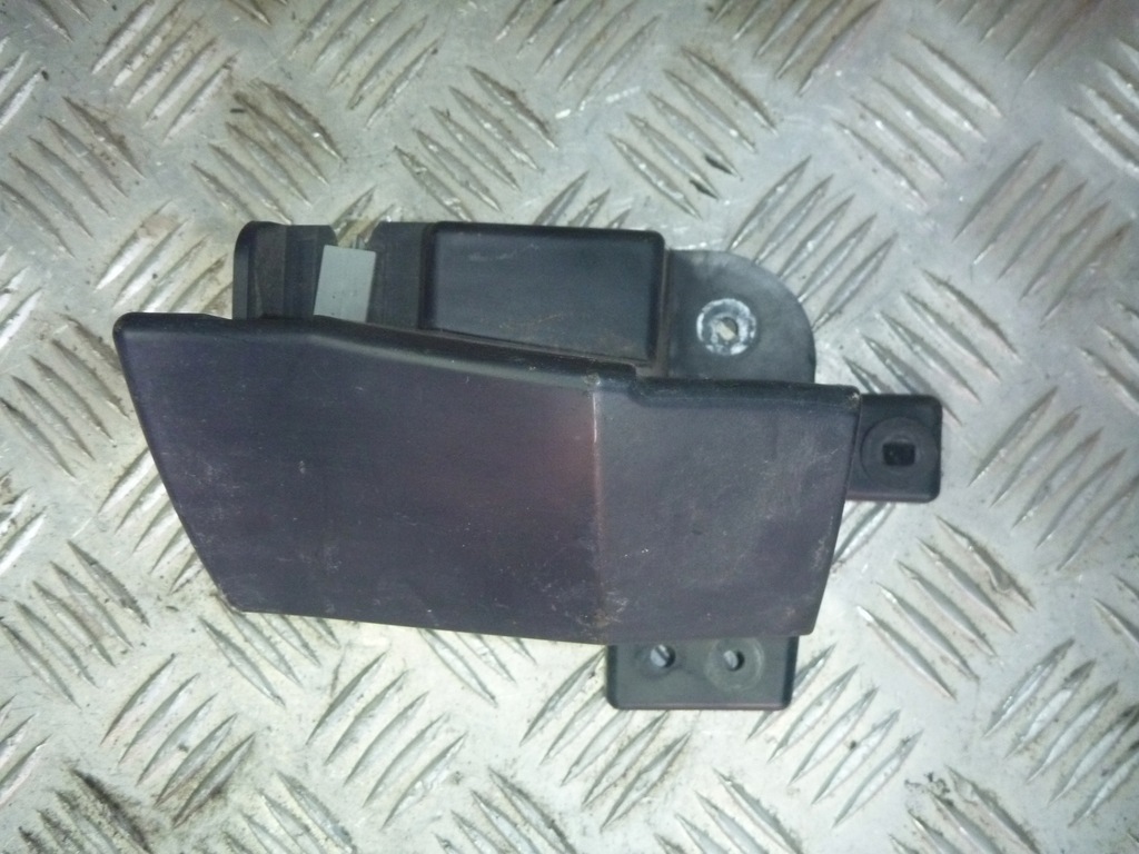 фото №1, Направляющая бампера кронштейн задняя ford explorer 2016