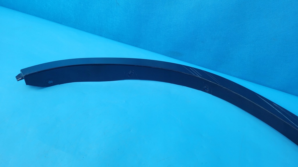 Bmw x3 g01 lci sdrive30i 23r молдинг накладка крила правий задні 7400670 Ціна