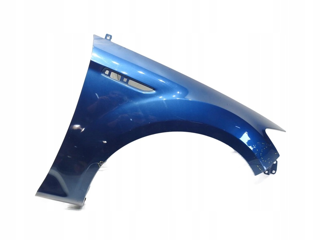 фото №1, Крыло правый перед 46 ford mondeo mk4 iv