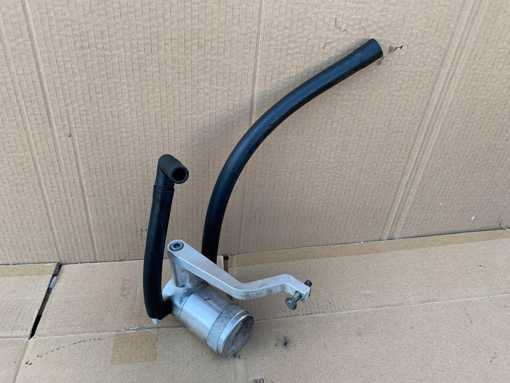 фото №1, Воздухозаборник масла speed logix dodge charger srt 6.4 16