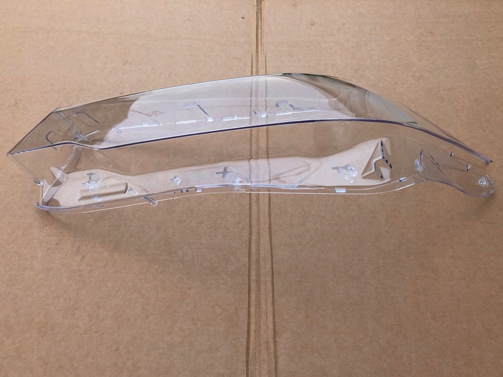 фото №13, Плафоны стекло фары левая правая перед do bmw 5 g30 g31 f90 2018-2020