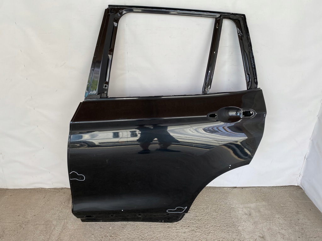 фото №1, Bmw x3 f25 двері задня ліва задні