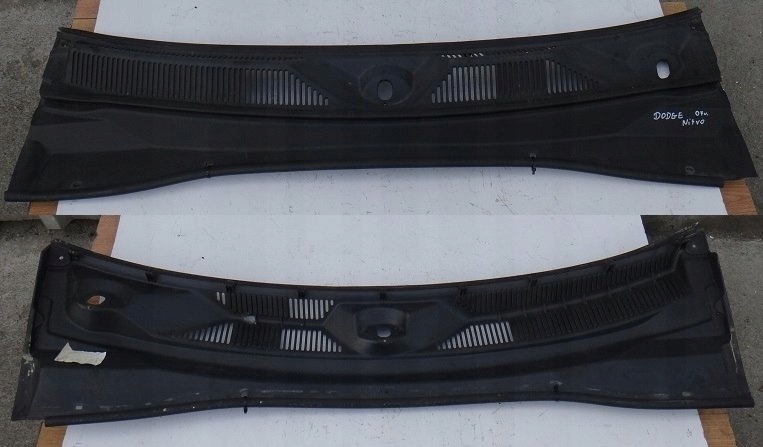 фото №1, Dodge nitro 07 r жабо