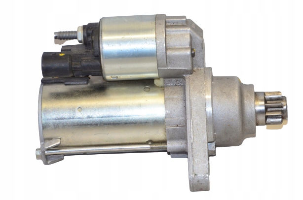 Купити Audi vw стартер 0am911023b