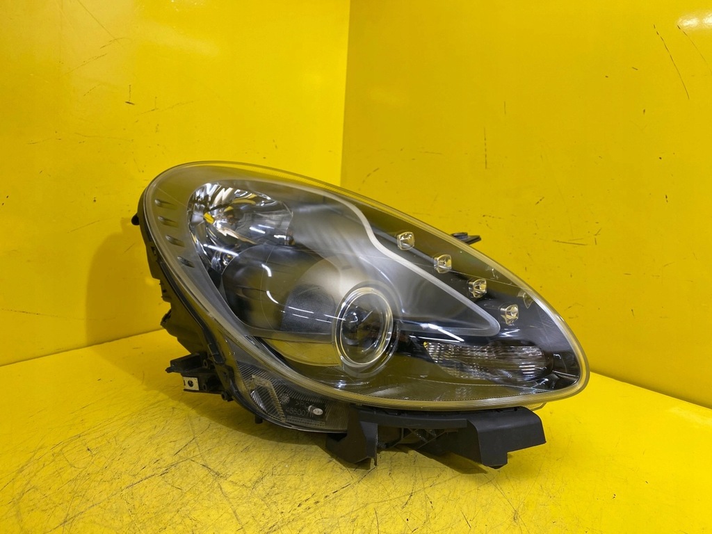 фото №1, Лампа права alfa romeo giulietta 00505308790