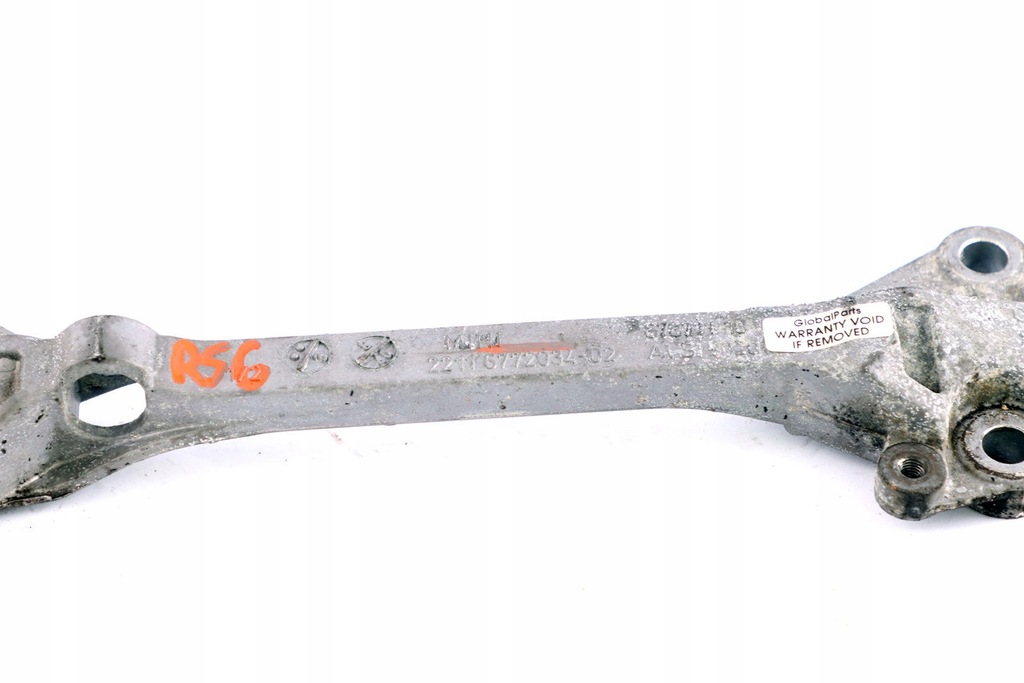 фото №11, Mini r56 r57 кронштейн кронштейн двигуна 67871110