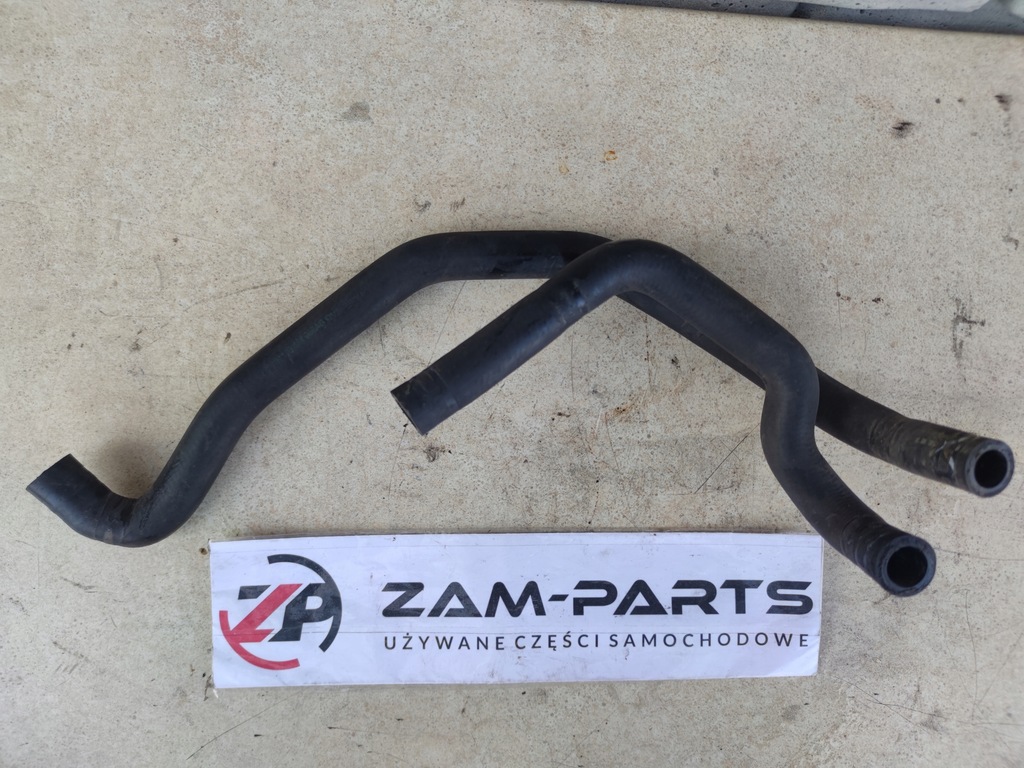 фото №7, Wąż wody audi a3 8l 1j0121086 1.9 tdi vw golf iv bora