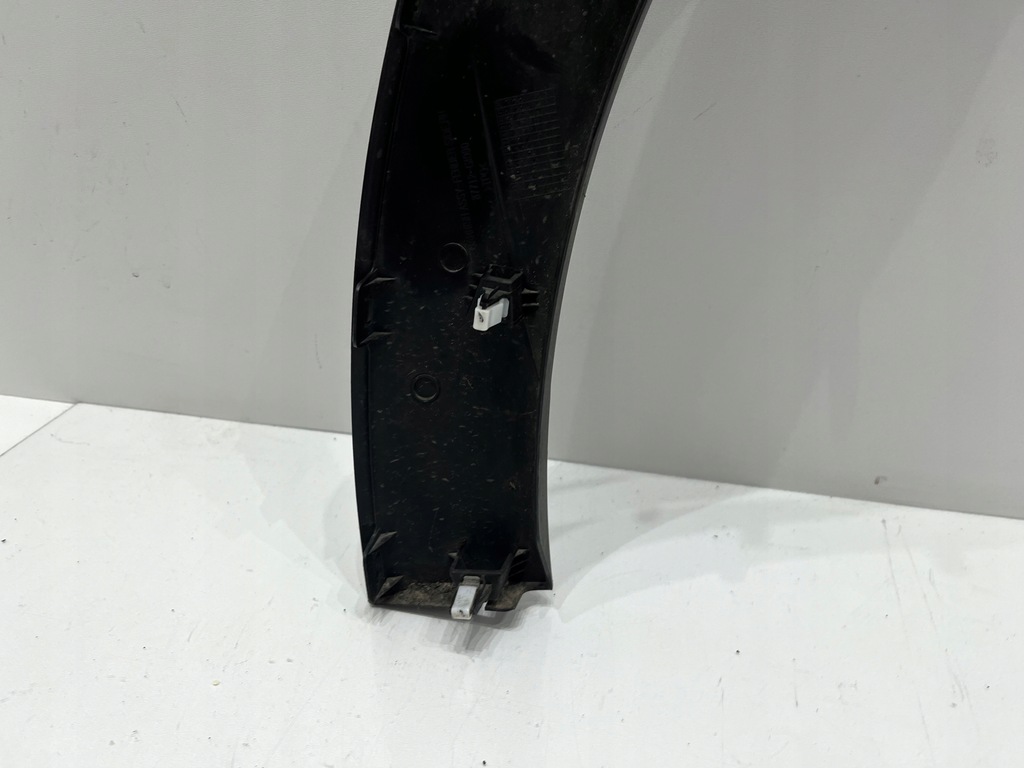 фото №9, Hyundai ioniq v 5 молдинг накладка крила передня права 87712-gi000