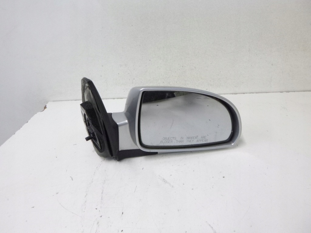 фото №4, Дзеркало kia rio lift c5 2004r.