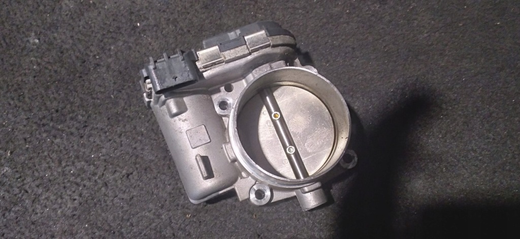 Купити Mercedes w205 w213 3.0 v6 дросельна заслінка a2761410125