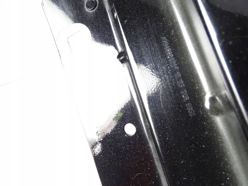 фото №7, Крыло перед передний правый mercedes eqe 294 w294 a294